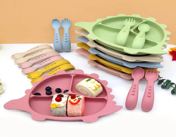 Looking for Suction Plate and Bowl Set in Australia