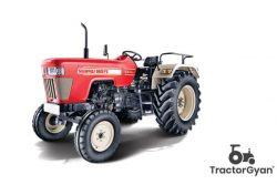 Swaraj 969 FE Tractor In India – Price & Features