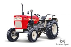 Swaraj 960 FE Tractor In India – Price & Features