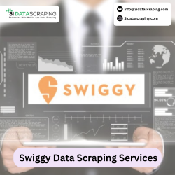 Swiggy Data Scraping Services