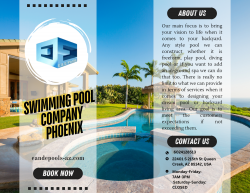 Swimming Pool Company Phoenix | E and E Pools Construction LLC