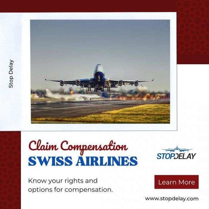Grasping Swiss Flight Cancellation Compensation