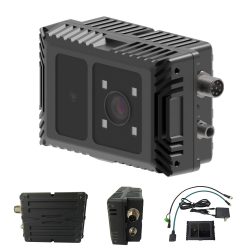 Synexens Industrial Outdoor 10m TOF Sensor Depth 3D camera Rangefinder_CS40 pro