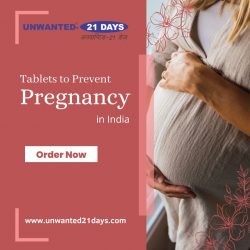 Tablets to Prevent Pregnancy in India