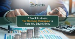 Smart Tax Planning Strategies the Groundwork for Success