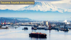 Tacoma Temptations: Dive into Attractions, Activities, Hotels, and Dining Experiences!