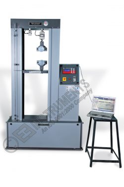 MF Tensile Testing Machine | Reliable Strength Measurement