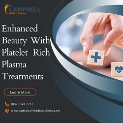 The Basics of Platelet-Rich Plasma Therapy Beauty Treatments