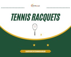 The Best Tennis Racquets in India