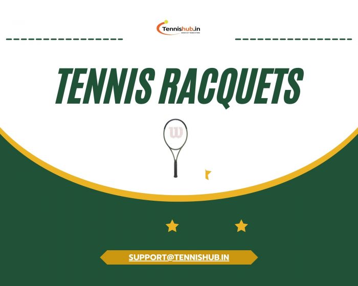 The Best Tennis Racquets in India