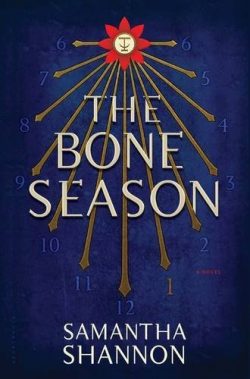 The Bone Season | Radford Writes