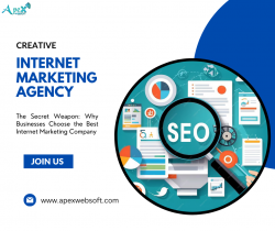 The Secret Weapon: Why Businesses Choose the Best Internet Marketing Company
