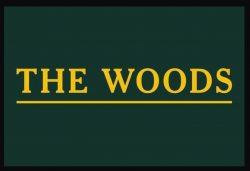The Woods – vaughan dispensary