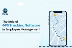 The Role of GPS Tracking Software in Employee Management