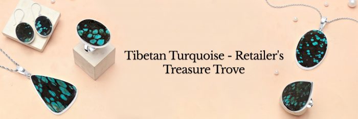 Tibetan Turquoise Treasures: Finest Selection for Retailers