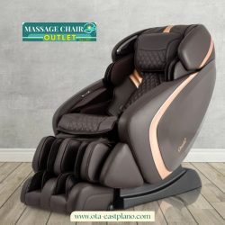Titan 3D Massage Chair