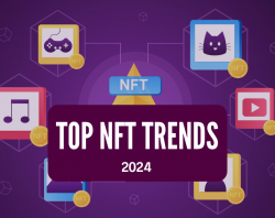 Top NFT trends to look out