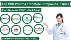 Elkos Healthcare is the Best Pharma Franchise company In India. We are Providing List of Top 10  ...