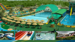 Top 10 Water parks in Delhi to Beat the Heat