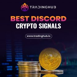 Best Discord Crypto Signals for Profitable Trading : Trading Hub