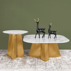 Transforming Spaces With Dining Table