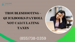 Troubleshooting – QuickBooks Payroll Not Calculating Taxes