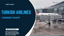 Turkish Airlines Change Flight | Trippy Flight