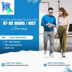 JEE Main mock test free online
