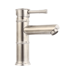 Quality and Craftsmanship with Stainless Steel Faucet Manufacturers