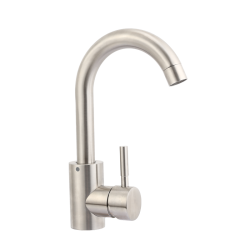 Discover Quality and Craftsmanship with Stainless Steel Faucet Manufacturers