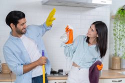 Ultimate Guide to Bond Back Cleaning in Melbourne