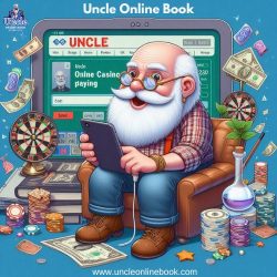 Get Your best online betting id: Uncle Online Book