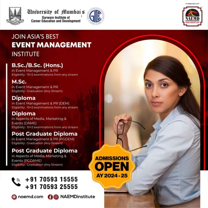 Undergraduate and Postgraduate Degree and Diploma Programs