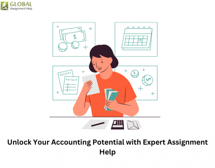 Unlock Your Accounting Potential with Expert Help