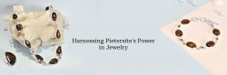 Unlocking The Potential of Pietersite Jewelry