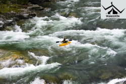 Exploring The Mystical Waters: Kayaking In Bhutan