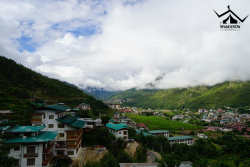 Hot Springs In Bhutan: Discover The Natural Treasures