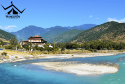 9 Valleys In Bhutan: Paradise For Nature Lovers