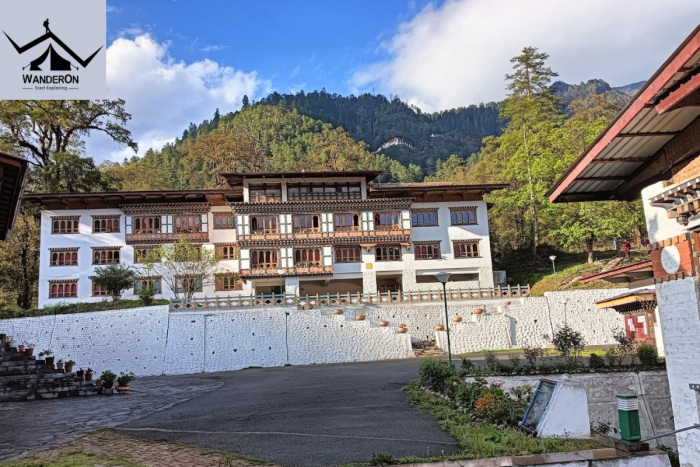 13 Things To Do In Thimphu: Exploring The Enchanting Capital