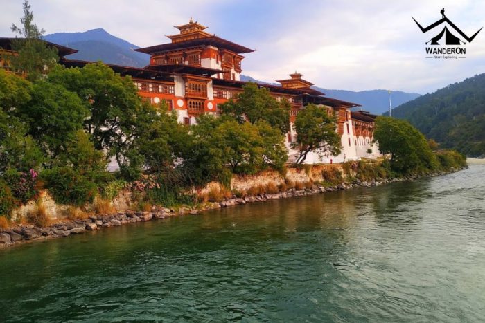 10 Soul-Satisfying Things To Do In Punakha: A Whole Guide