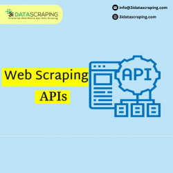 Web Scraping API – API For Web Scraping