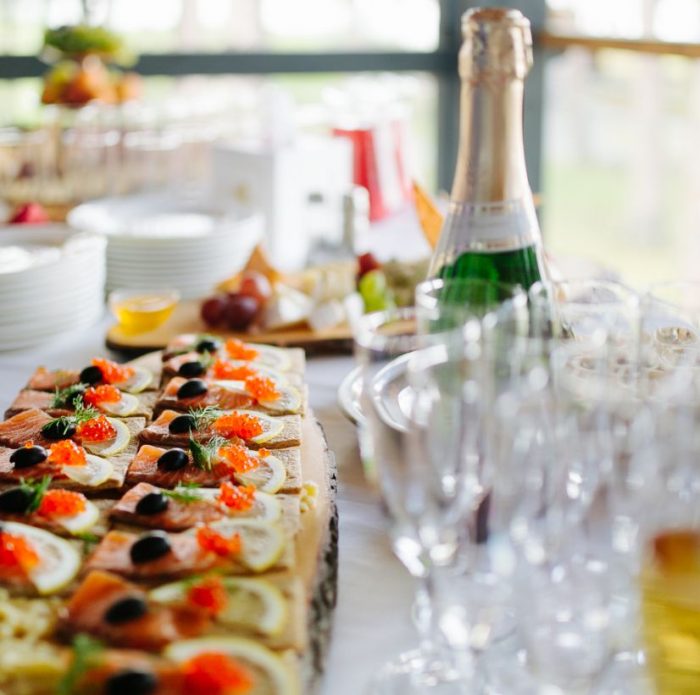 How to Choose the Best Event Catering in Newcastle