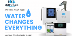 Aarokya Aqua Tech Water Purifier Cost Finding the Right Fit for Your Budget