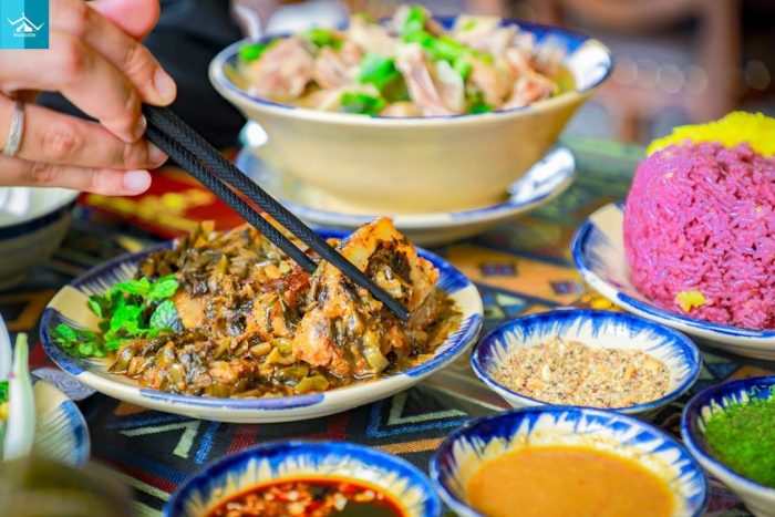 Discover the Best Restaurants in Vietnam