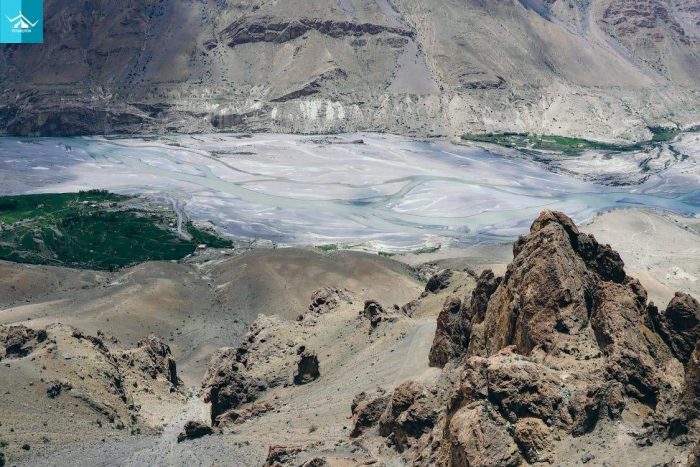 Discover the Best Places to Visit in Spiti Valley in June