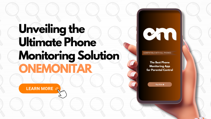 Unveiling the Ultimate Phone Monitoring Solution: ONEMONITAR