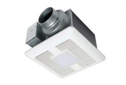 Upgrade Your Bathroom with High-Performance Exhaust Fans