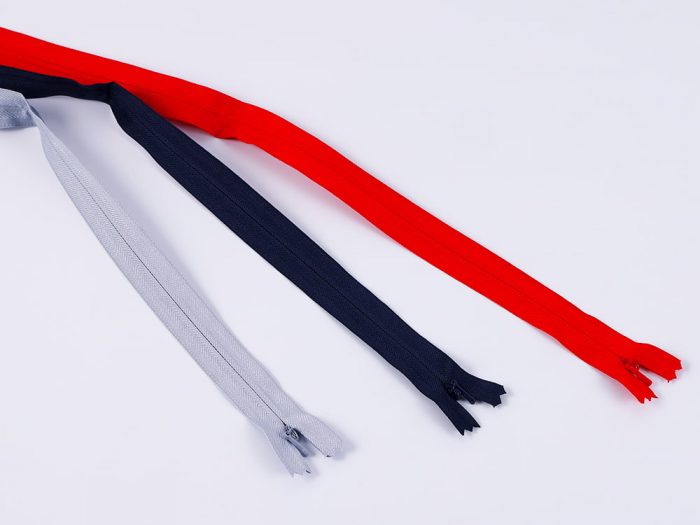 Discover Quality Nylon Zippers Wholesale for Your Business