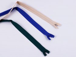 Discover Quality Nylon Zippers Wholesale for Your Business