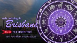 Empower Your Life with Vedic Astrology in Brisbane: Pandit Srinivas Shastry’s Guidance